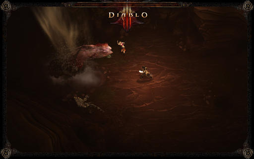 Diablo III - BlizzCon-2011. Спец-солянка №2