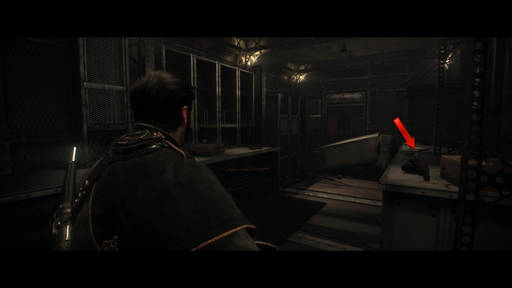 The Order 1886 - Гайд по поиску коллекционных предметов в "The Order: 1886" (часть 1)